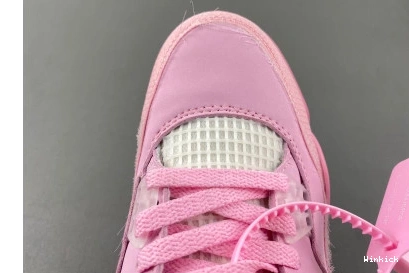 202404151 Air Jordan 4 PINK 0904
